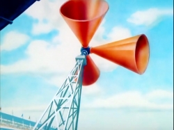 Tex Avery (فصل 1 - قسمت 10)